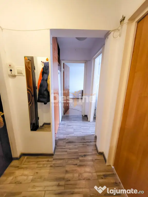 AP 2 CAMERE MODERN SI SPATIOS