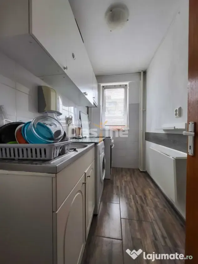 AP 2 CAMERE MODERN SI SPATIOS