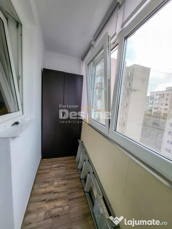 AP 2 CAMERE MODERN SI SPATIOS