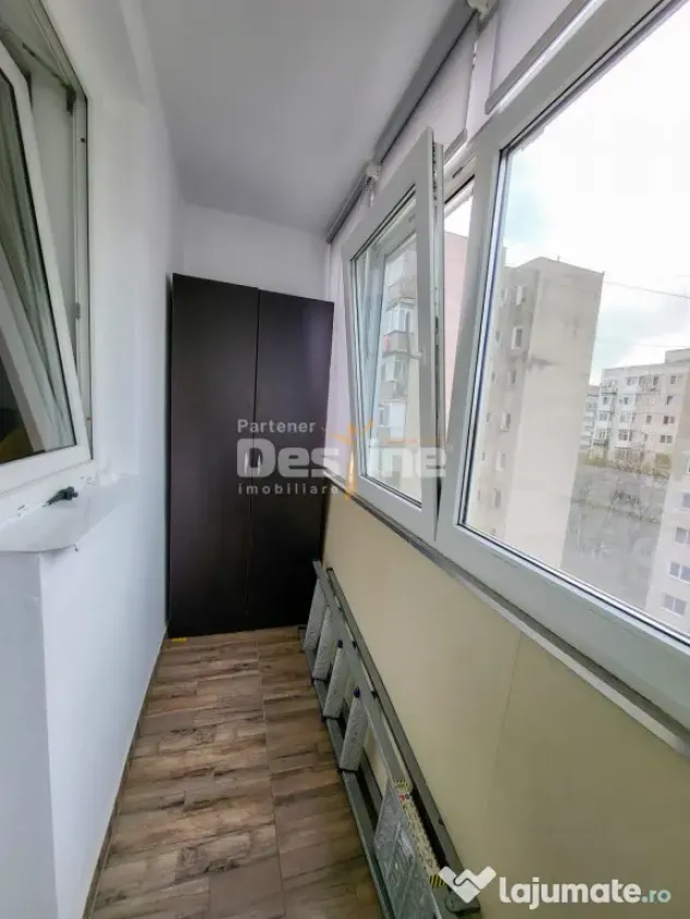 AP 2 CAMERE MODERN SI SPATIOS