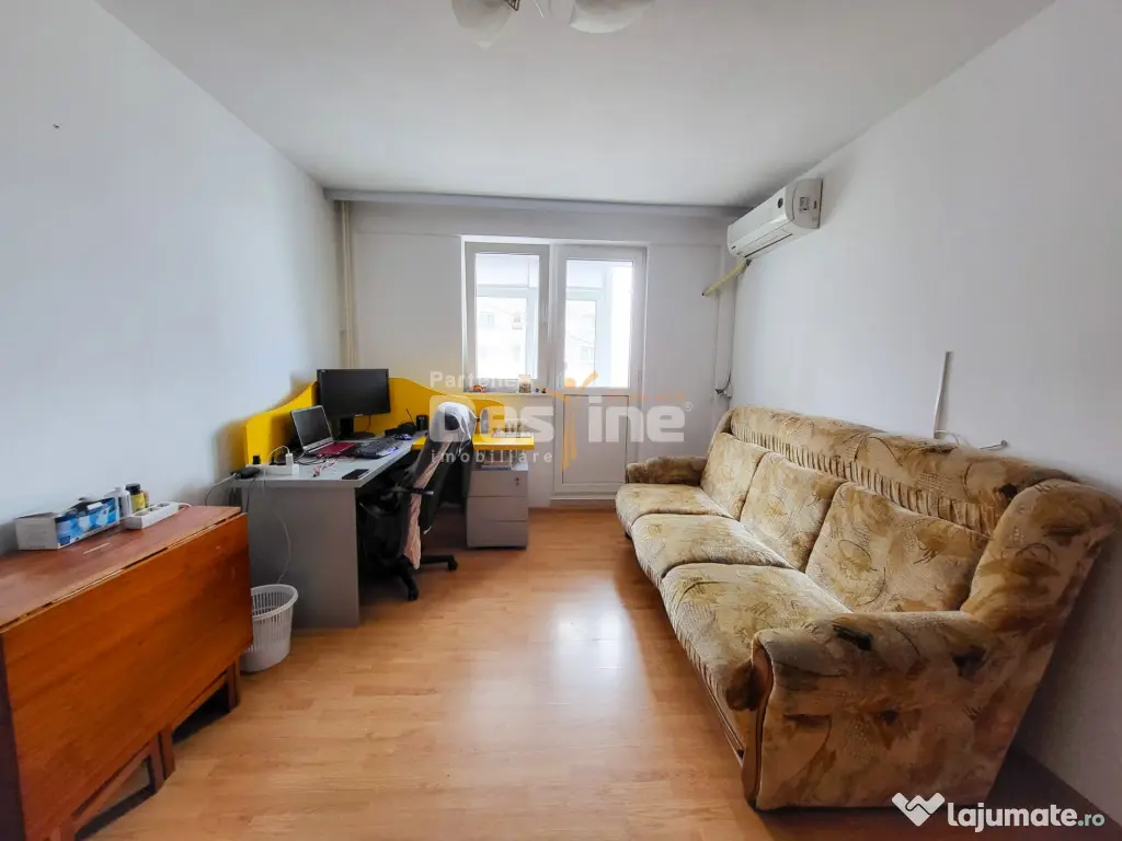 AP 2 CAMERE MODERN SI SPATIOS