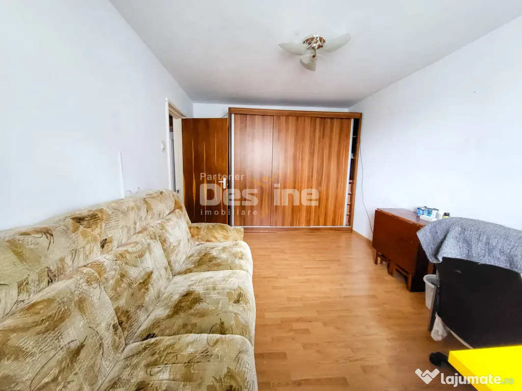 AP 2 CAMERE MODERN SI SPATIOS