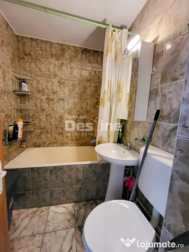 AP 2 CAMERE MODERN SI SPATIOS