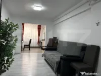Apartament 2 camere Valea Lupului 