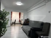 Apartament 2 camere, 45.50 mp, zona Valea Lupului