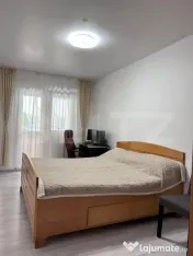 Apartament 2 camere Valea Lupului