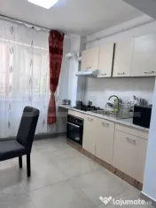 Apartament 2 camere Valea Lupului
