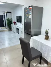 Apartament 2 camere Valea Lupului