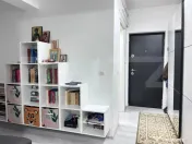 Apartament 2 camere Valea Lupului