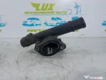 Distribuitor apa corp carcasa termostat 038121133 1.9 tdi AJM AXR ALH