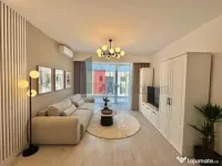 Vanzare apartament 3 camere mobilat utilat Novum 56 Gorju... 