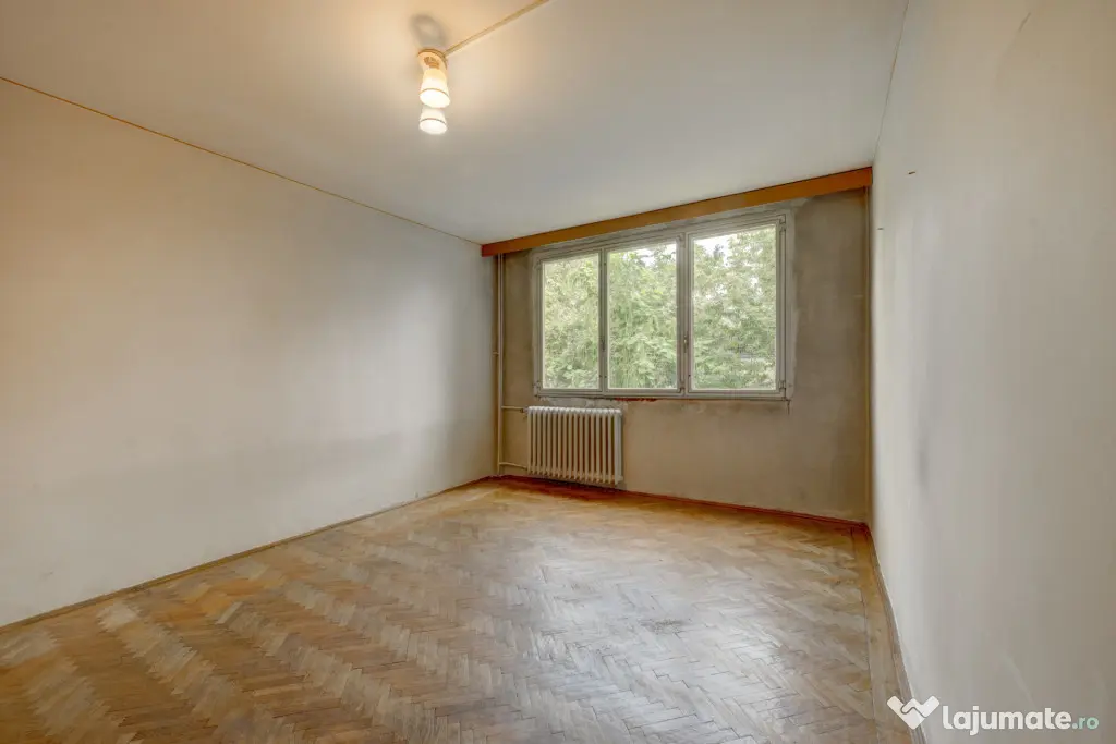 Apartament 2 camere Brancoveanu, Spitalul Marie Curie, decom