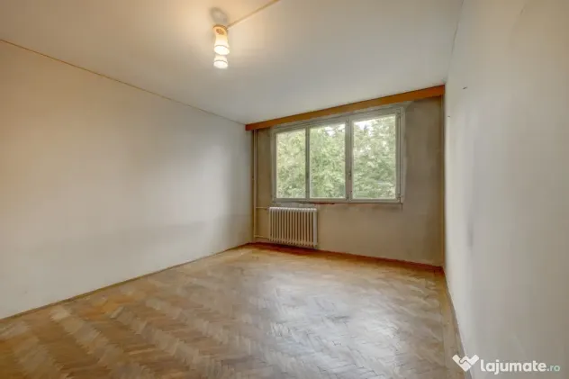 Apartament 2 camere Brancoveanu, Spitalul Marie Curie, decom
