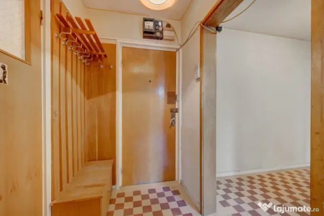 Apartament 2 camere Brancoveanu, Spitalul Marie Curie, decom