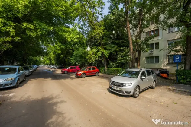 Apartament 2 camere Brancoveanu, Spitalul Marie Curie, decom