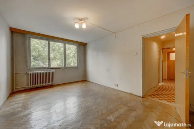 Apartament 2 camere Brancoveanu, Spitalul Marie Curie, decom