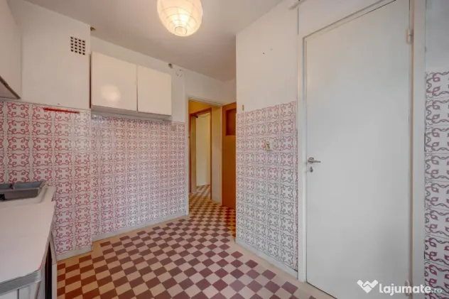 Apartament 2 camere Brancoveanu, Spitalul Marie Curie, decom