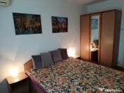 Apartament 2 camere mobilat si utilat complet, Sos. Mihai Bravu, rond Baba Novac