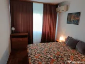 Apartament 2 camere mobilat si utilat complet, Sos. Mihai Bravu, rond Baba Novac