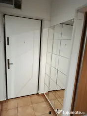 Apartament 2 camere mobilat si utilat complet, Sos. Mihai Bravu, rond Baba Novac