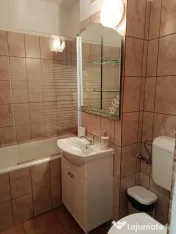 Apartament 2 camere mobilat si utilat complet, Sos. Mihai Bravu, rond Baba Novac