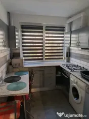 Apartament 2 camere mobilat si utilat complet, Sos. Mihai Bravu, rond Baba Novac