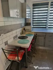 Apartament 2 camere mobilat si utilat complet, Sos. Mihai Bravu, rond Baba Novac