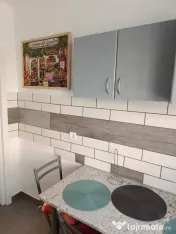 Apartament 2 camere mobilat si utilat complet, Sos. Mihai Bravu, rond Baba Novac
