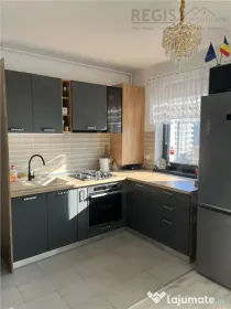 Apartament Lux prima cu loc de parcare subteran Tractoru Co