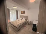 Apartament Lux prima cu loc de parcare subteran Tractoru Co