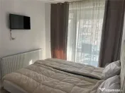 Apartament Lux prima cu loc de parcare subteran Tractoru Co