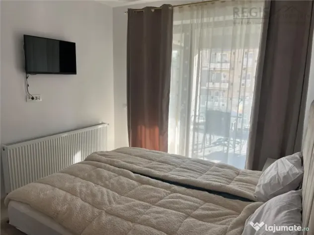 Apartament Lux prima cu loc de parcare subteran Tractoru Co