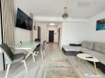 Apartament Lux prima cu loc de parcare subteran Tractoru Co