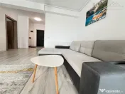 Apartament Lux prima cu loc de parcare subteran Tractoru Co