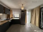 Apartament Lux prima cu loc de parcare subteran Tractoru Co