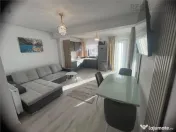 Apartament Lux prima cu loc de parcare subteran Tractoru Co
