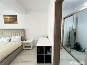 Apartament Lux prima cu loc de parcare subteran Tractoru Co