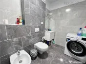 Apartament Lux prima cu loc de parcare subteran Tractoru Co