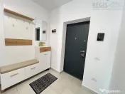 Apartament Lux prima cu loc de parcare subteran Tractoru Co