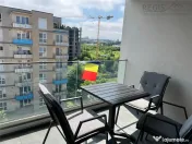 Apartament Lux prima cu loc de parcare subteran Tractoru Co