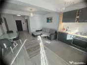 Apartament Lux prima cu loc de parcare subteran Tractoru Co