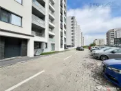 Apartament Lux prima cu loc de parcare subteran Tractoru Co
