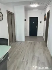 Apartament Lux prima cu loc de parcare subteran Tractoru Co