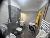 Apartament Lux prima cu loc de parcare subteran Tractoru Co