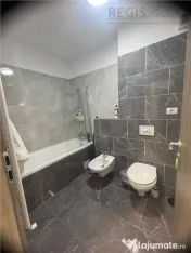 Apartament Lux prima cu loc de parcare subteran Tractoru Co