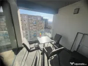Apartament Lux prima cu loc de parcare subteran Tractoru Co