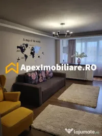 Apartament 2 camere de inchiriat Colentina București | Apex
