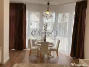 Apartament cu 2 parcari in Buna Ziua 