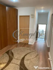 Apartament cu 2 parcari in Buna Ziua 