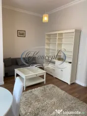 Apartament cu 2 parcari in Buna Ziua 